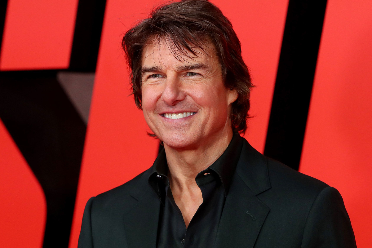 Tom Cruise to impress audience with this scene in Dead Reckoning Part Two