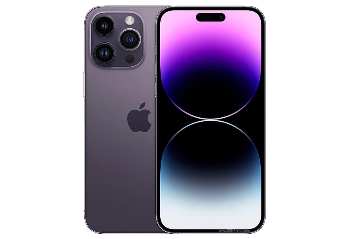 Apple iPhone 14 Pro Max price in Dubai July 2023