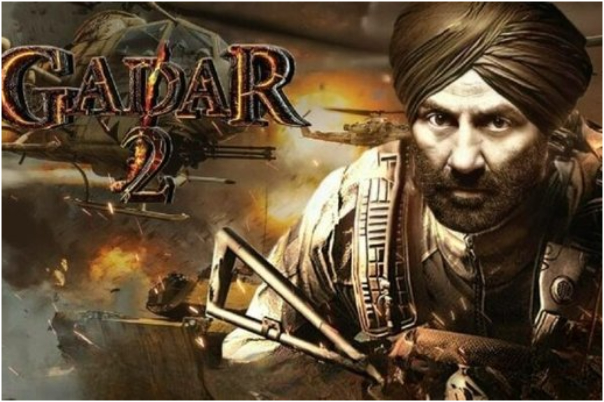 Sunny Deol