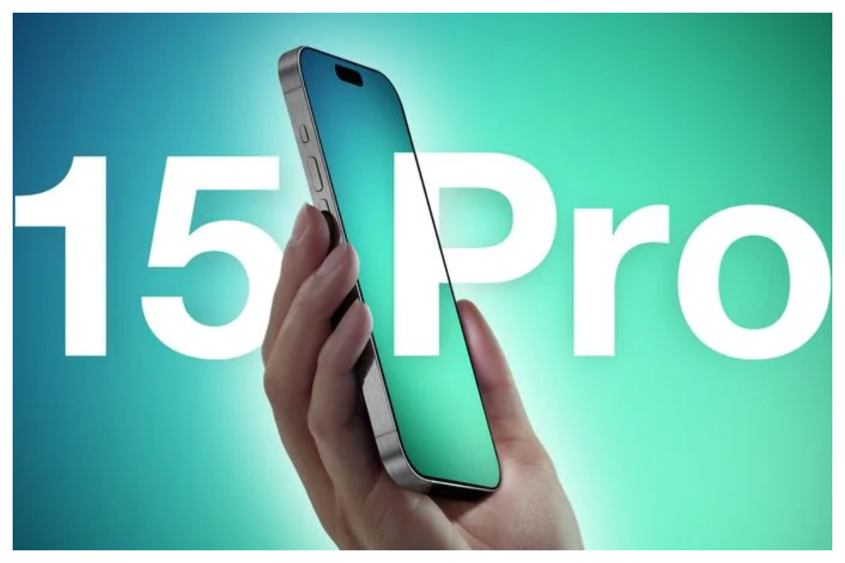 Apple iPhone 15 Pro price in Dubai July 2023