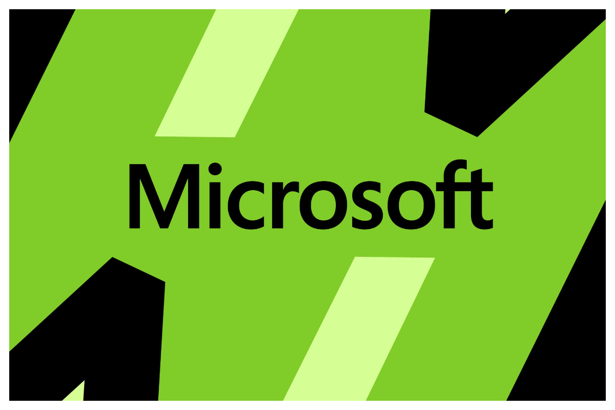 Microsoft's profits stay robust amid low sales of Windows and PCs