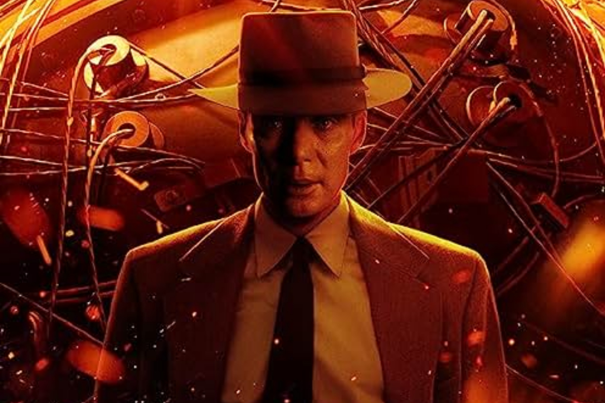 Oppenheimer