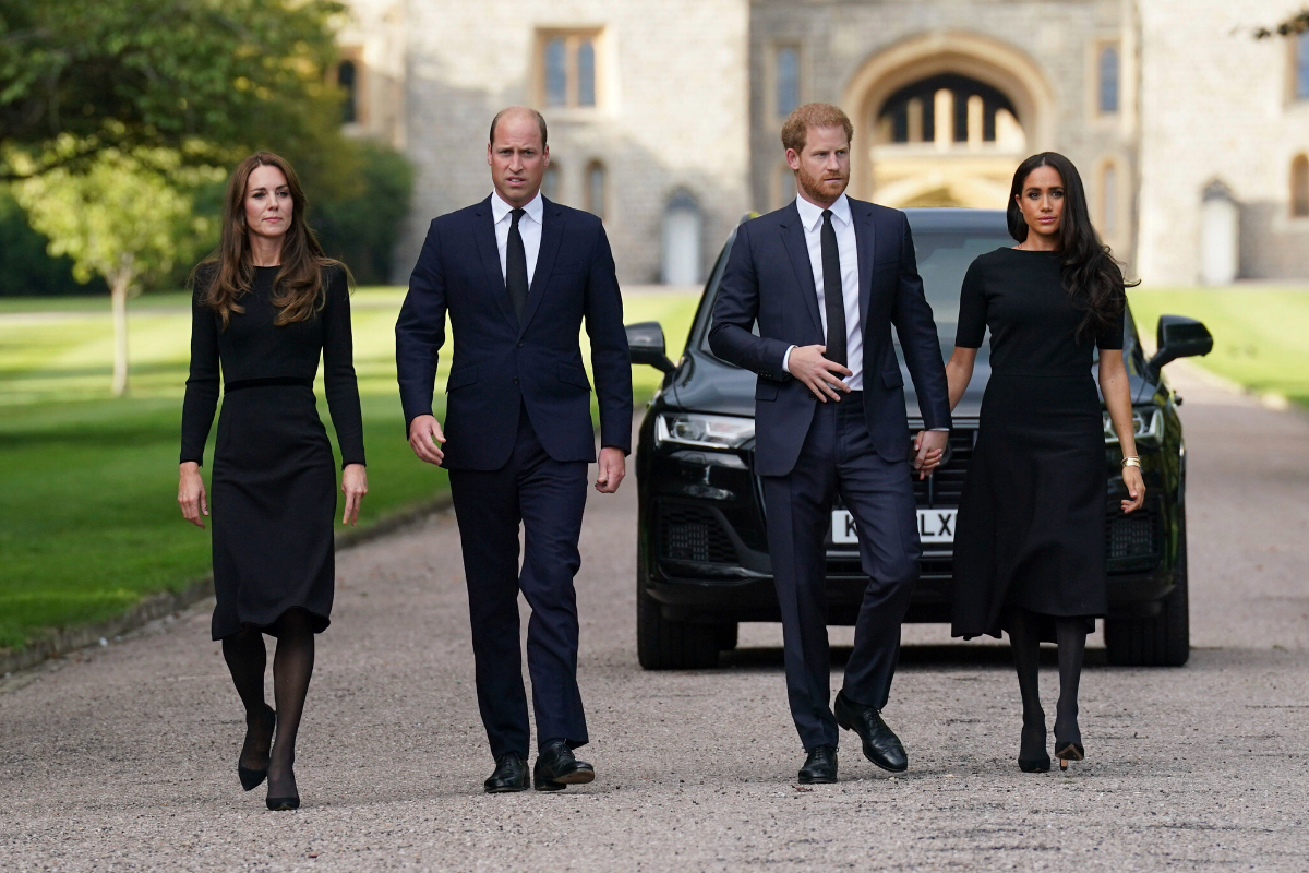 Prince Harry