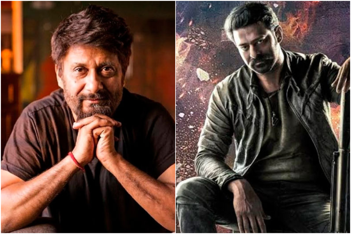 Vivek Agnihotri