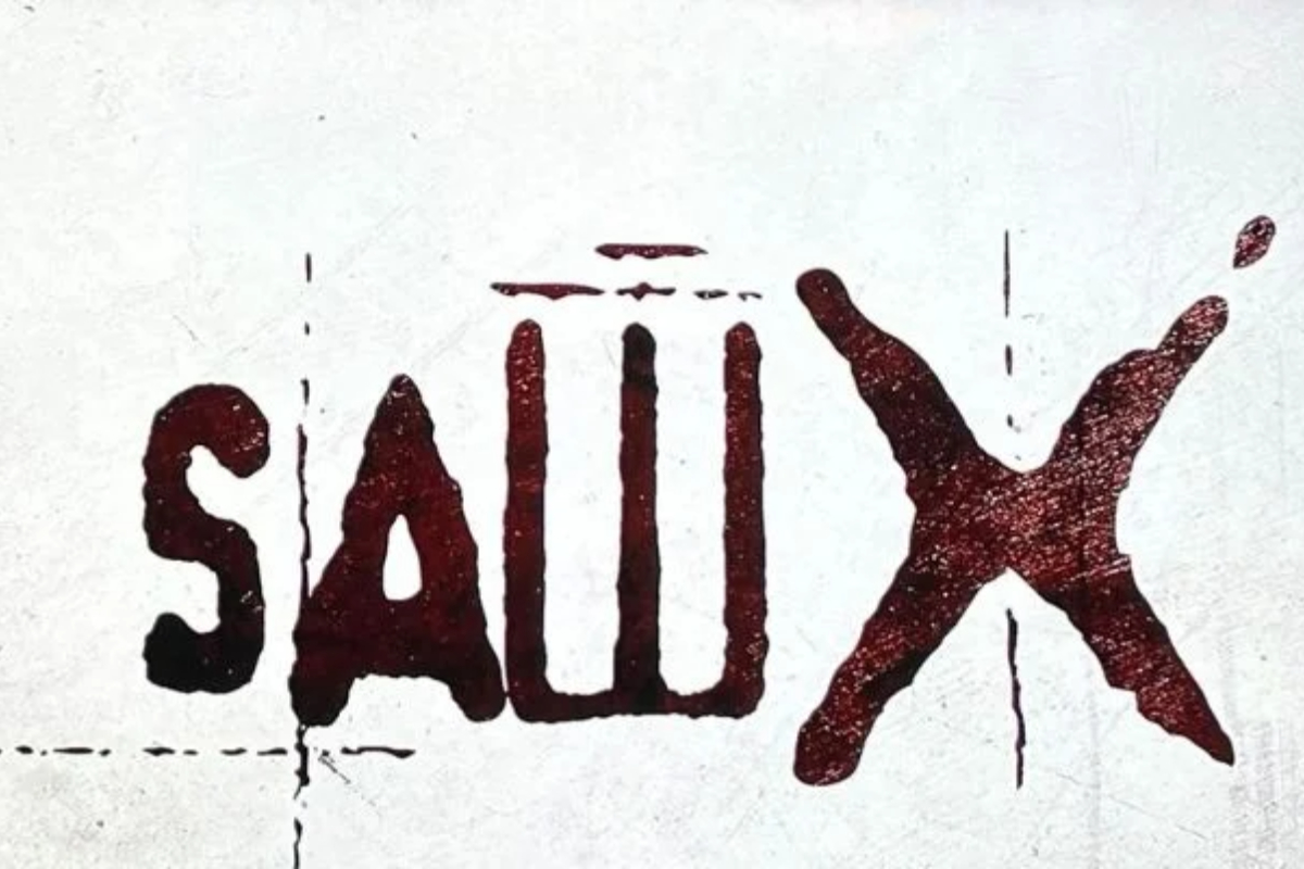Saw X new poster leaves fans terrified
