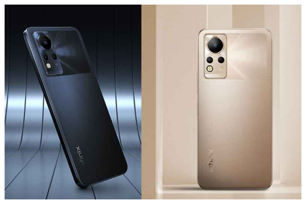 Infinix Note 12 price in Dubai July 2023