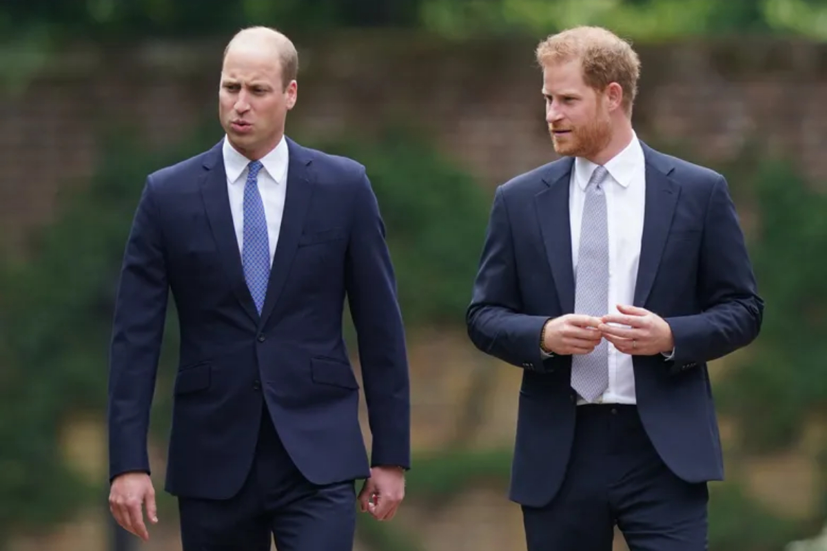 Prince William