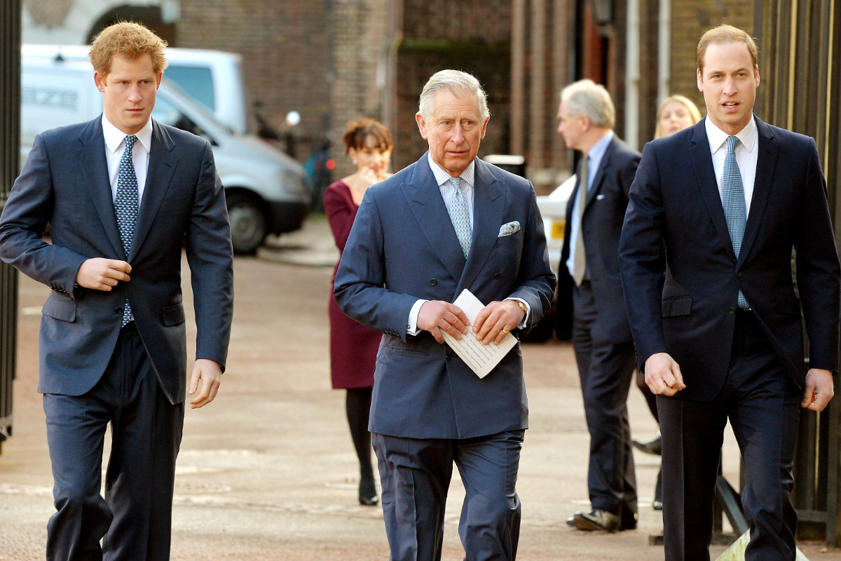 Prince Harry