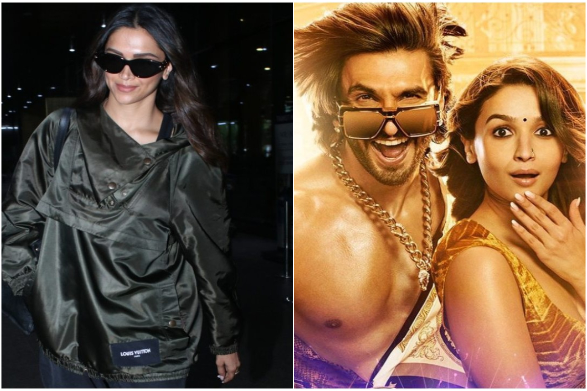 Deepika Padukone