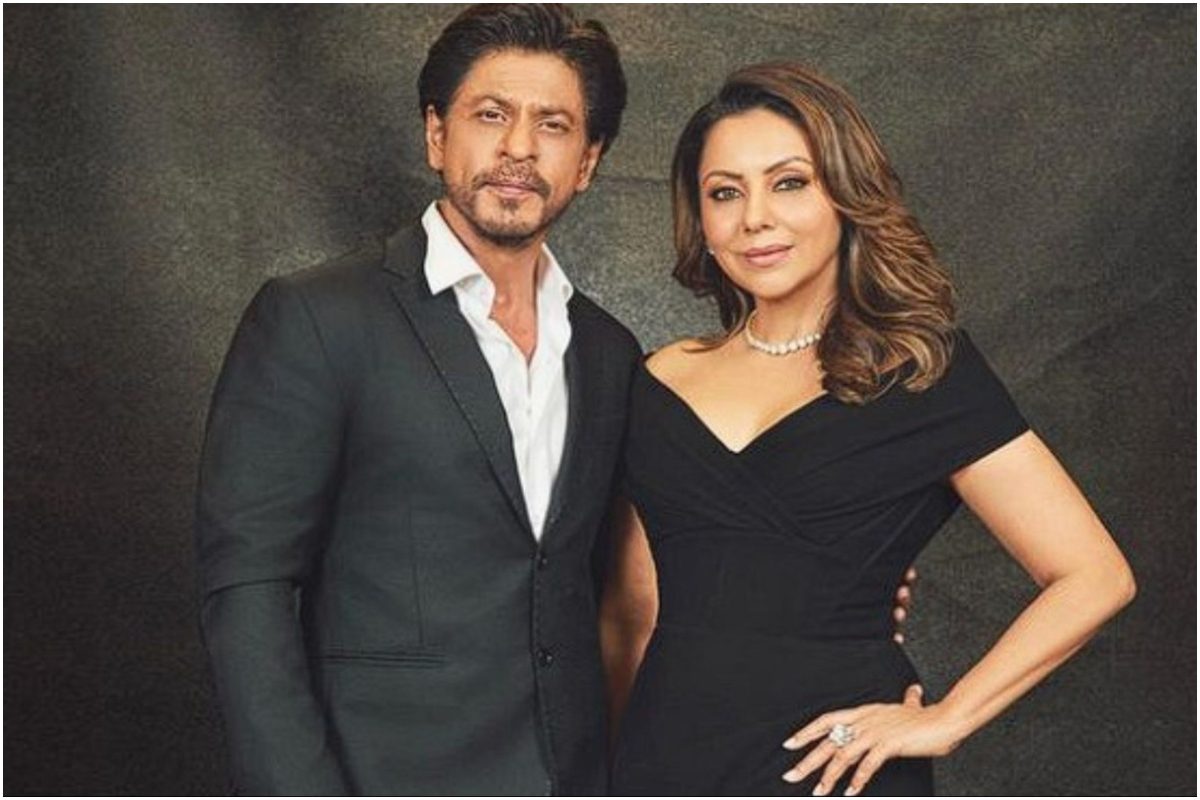 Shah Rukh Khan