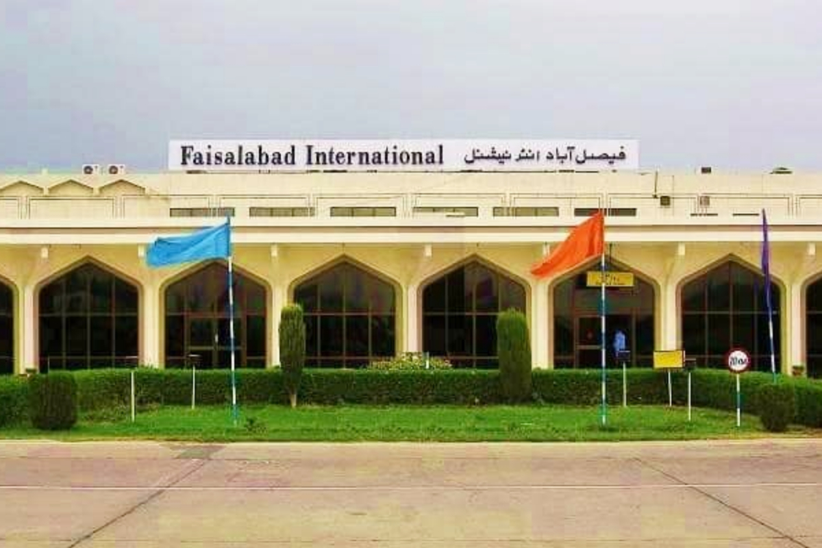Faisalabad