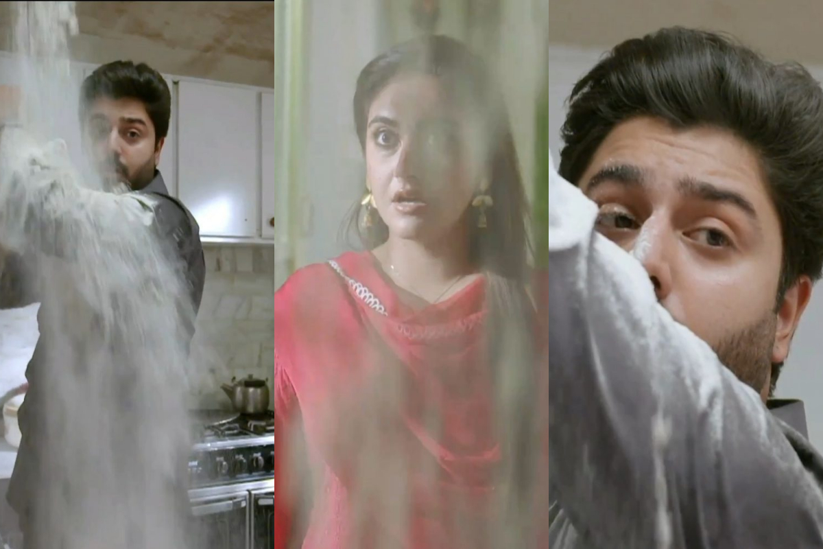 Tere Ishq Ke Naam