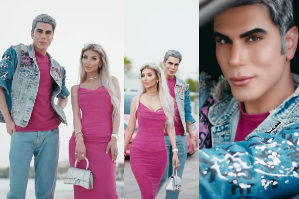 Faryal Makhdoom