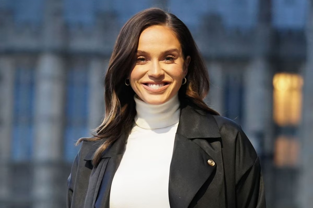 Vicky Pattison
