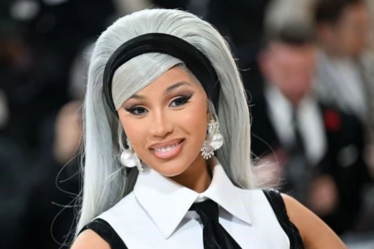 Cardi B