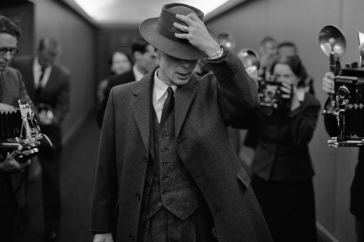 Oppenheimer
