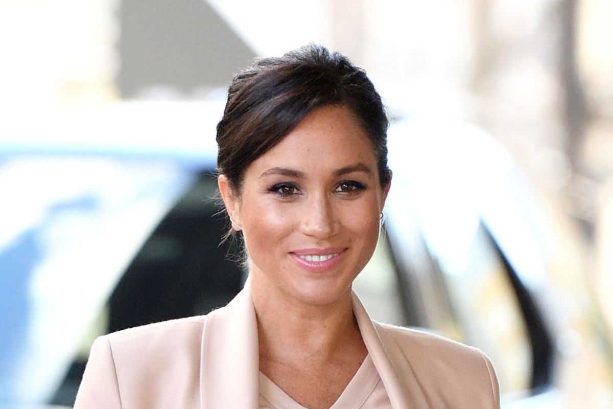 Meghan Markle