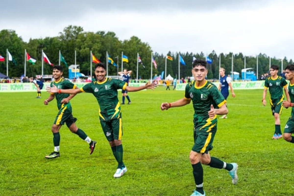 Norway Cup