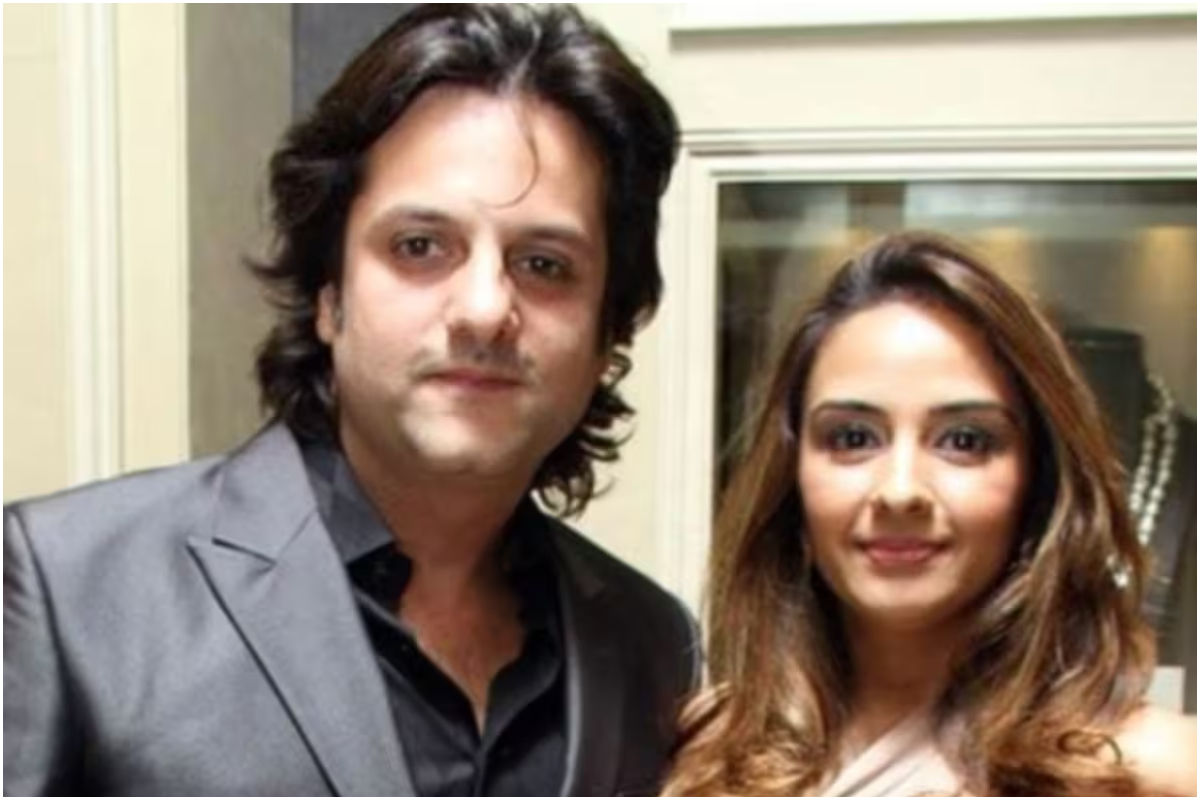 Fardeen Khan