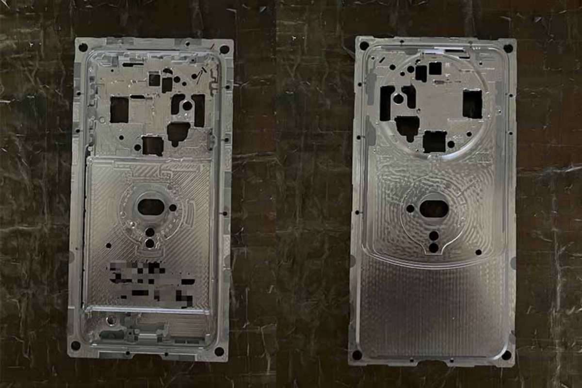 Huawei Mate 60 series embraces circular camera island design
