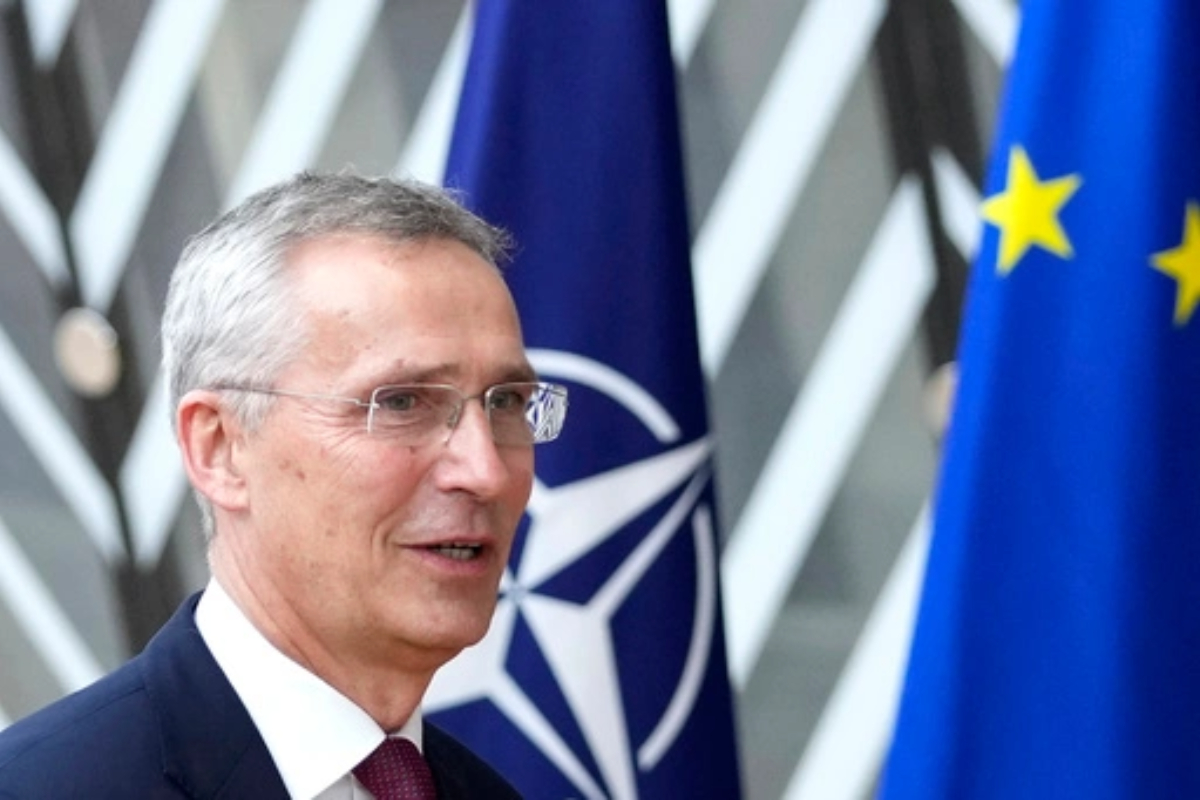 NATO