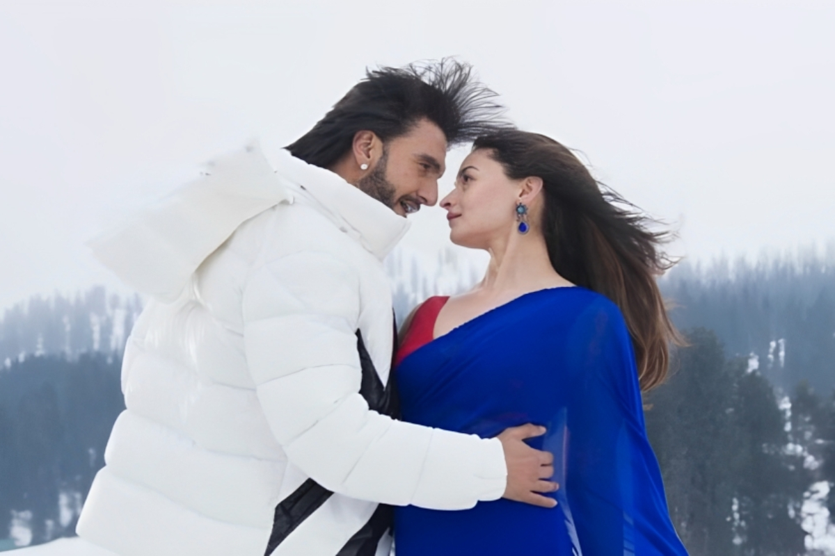 Rocky Aur Rani