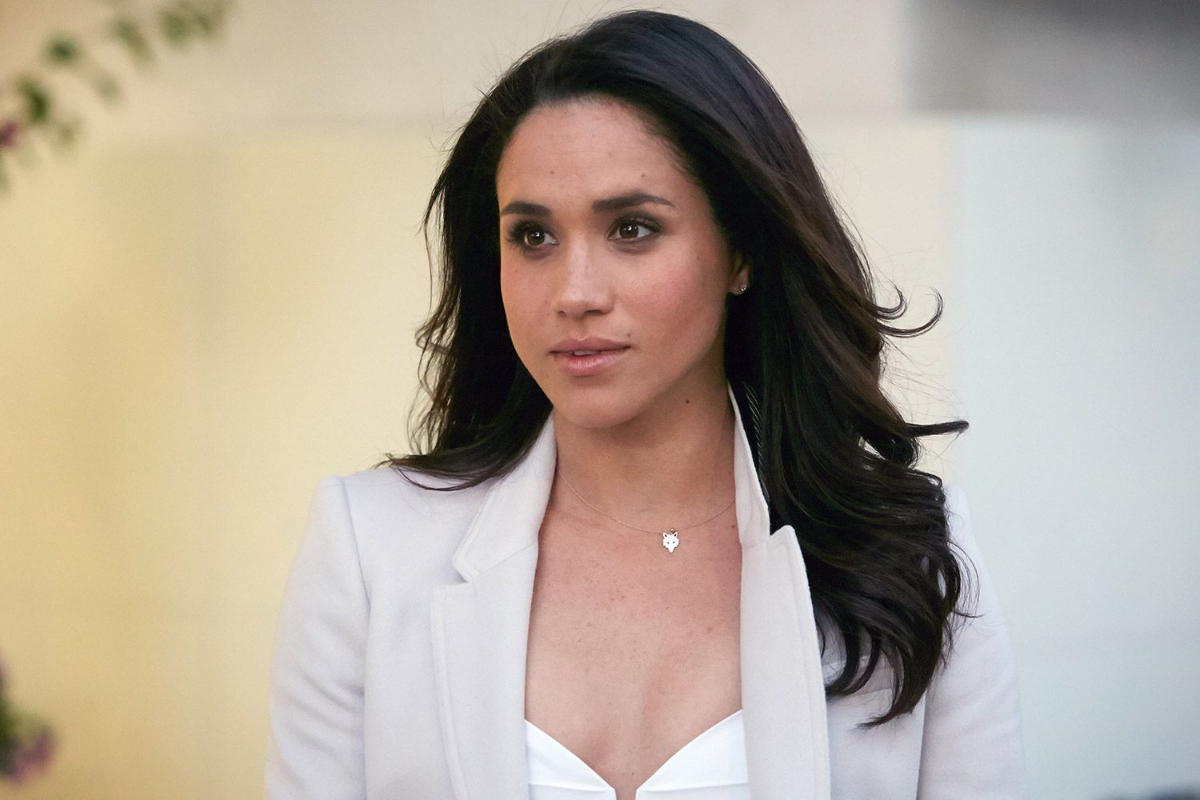 Meghan Markle