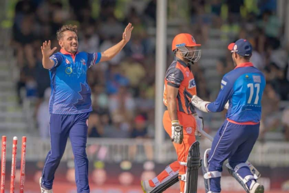 WATCH: Zaman Khan deliver yet another thrilling final over in GLT20 match