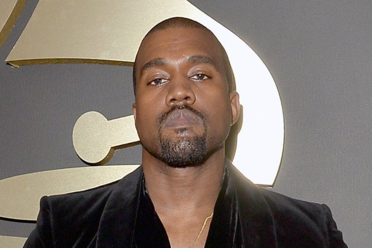 Kanye West