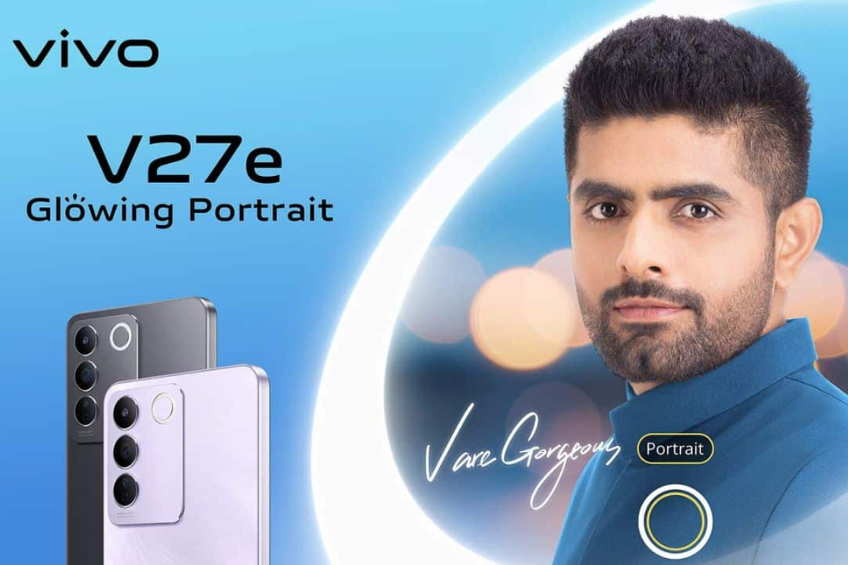 Vivo v27e Price in Pakistan