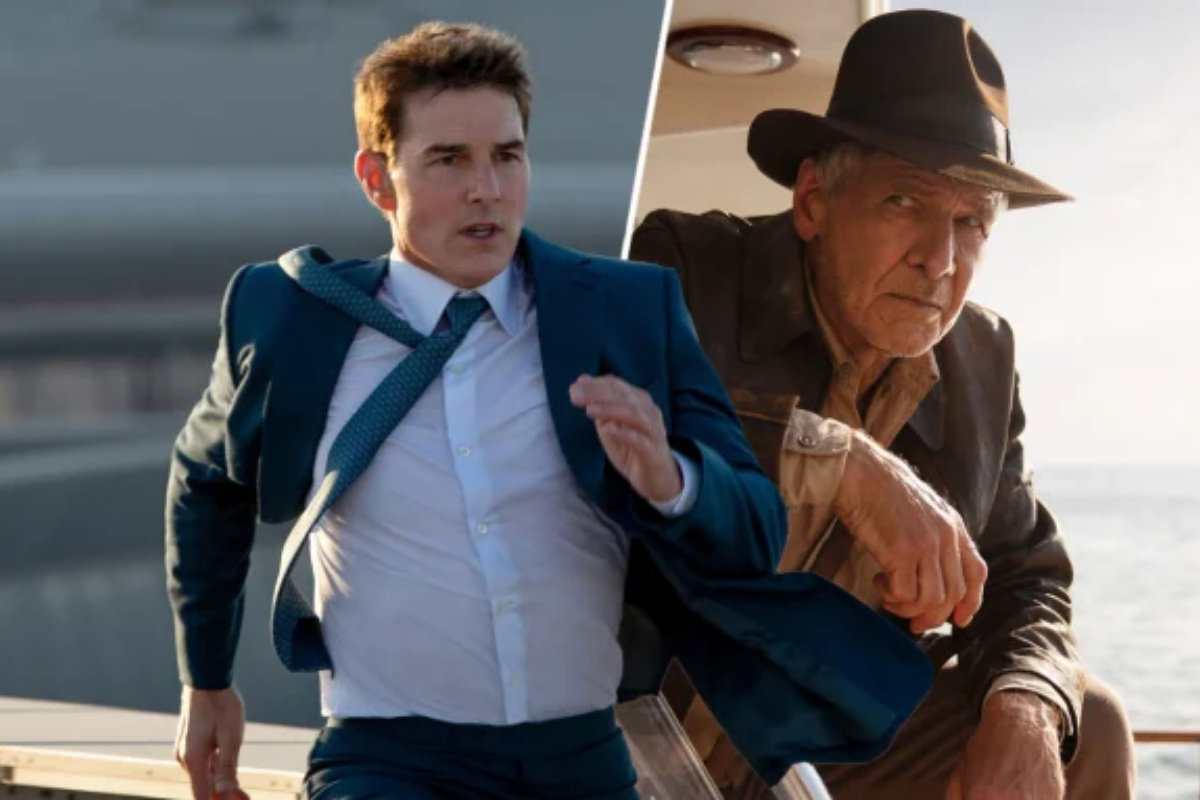 Mission Impossible 7