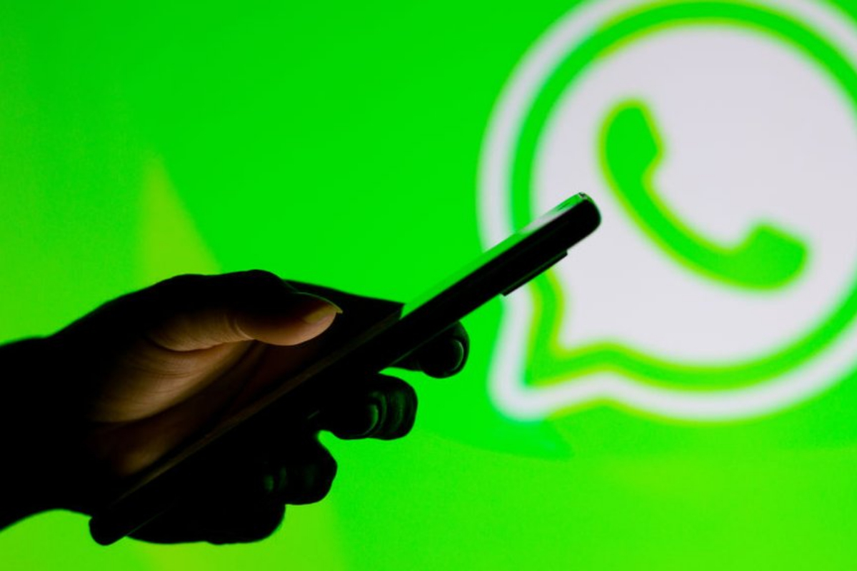 WhatsApp New Feature