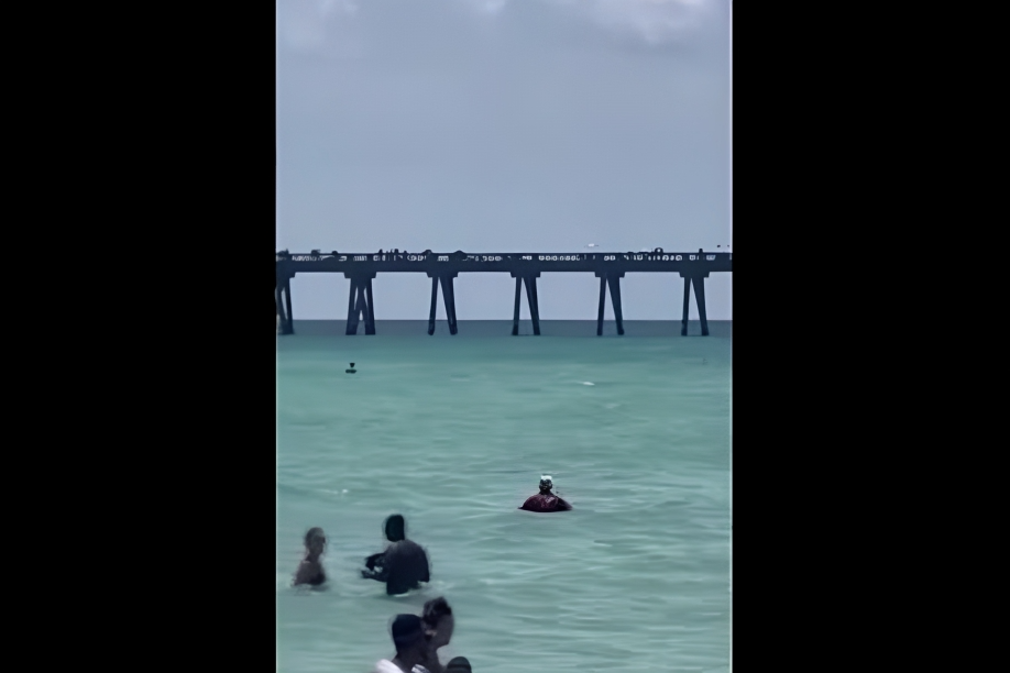 Navarre Beach