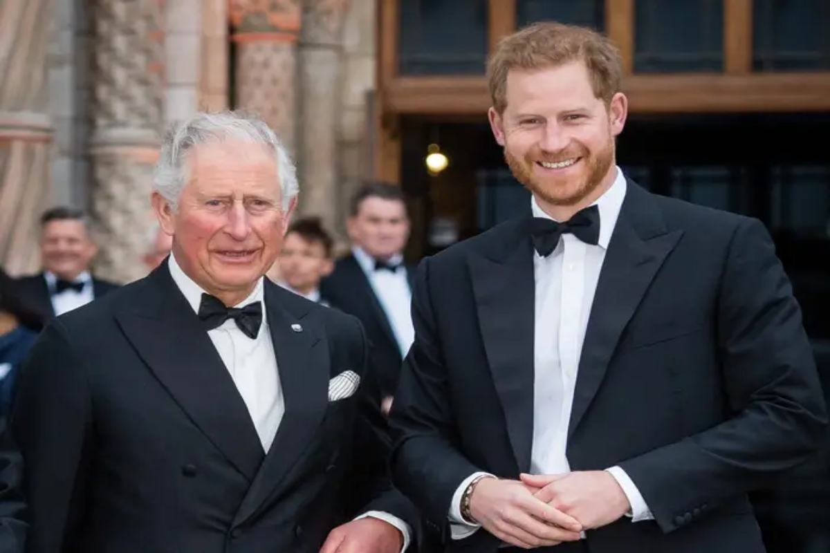 Prince Harry