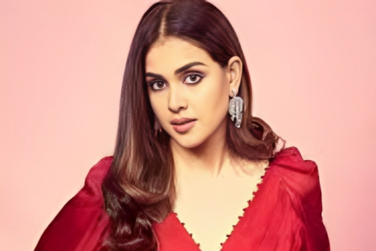 Genelia Deshmukh
