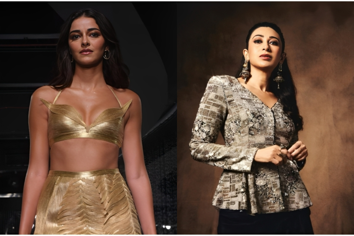 Ananya Panday