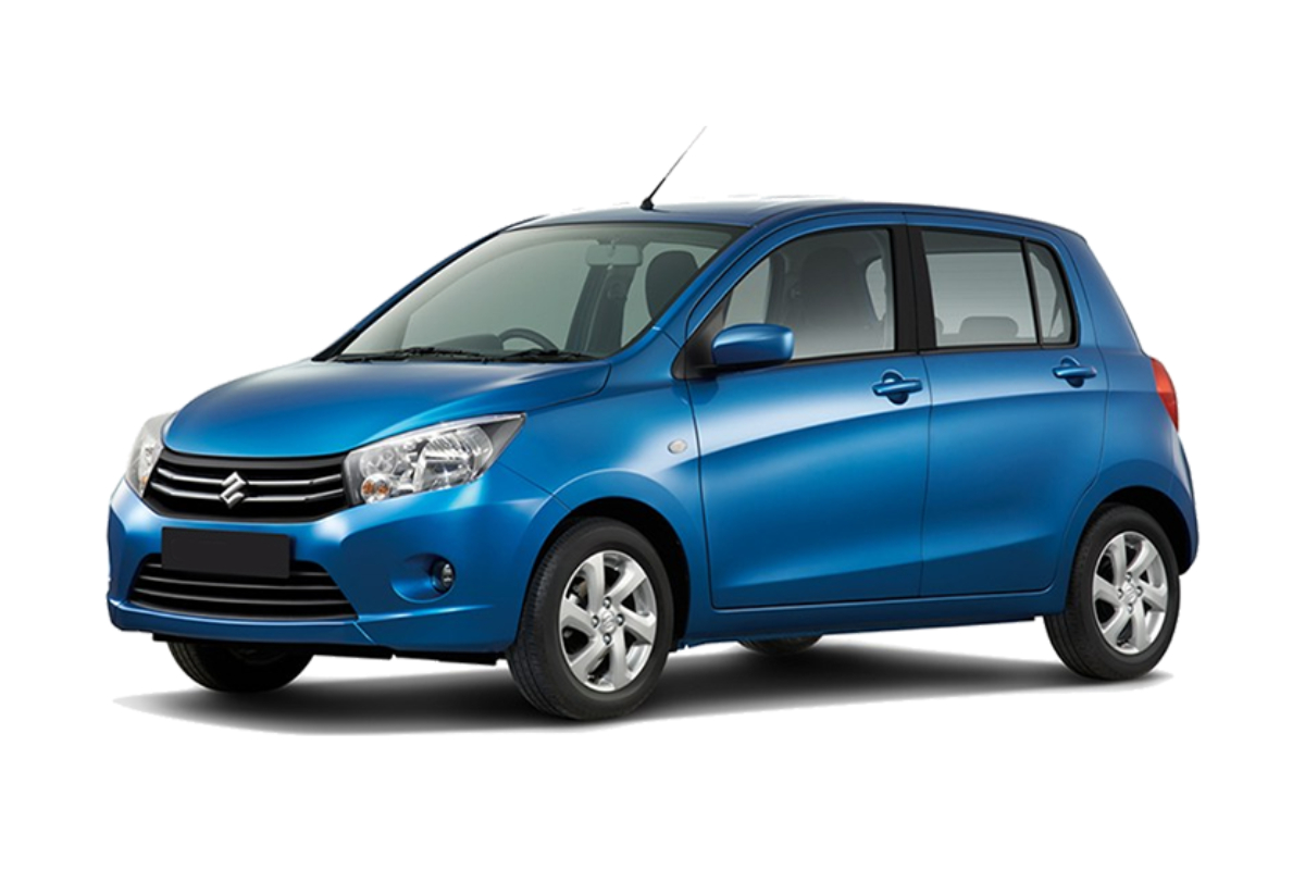 Suzuki Cultus Price in Pakistan