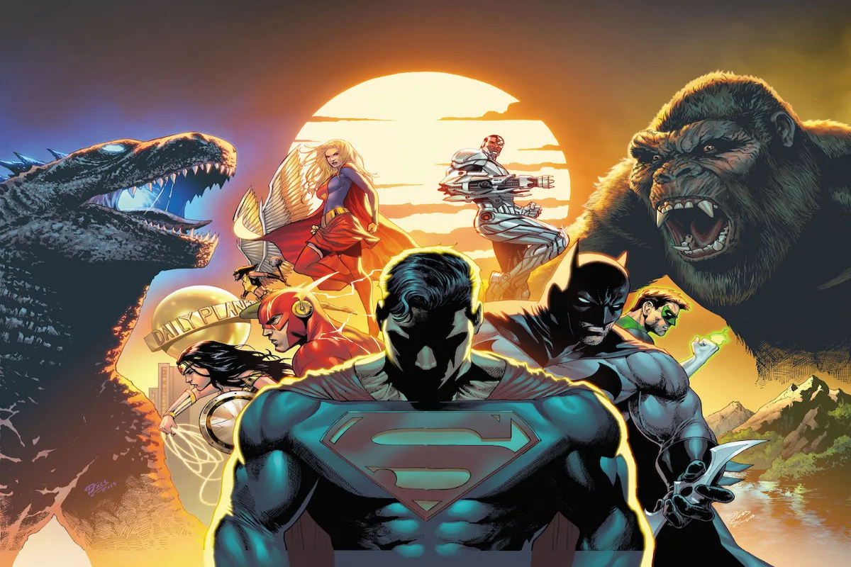 Justice League