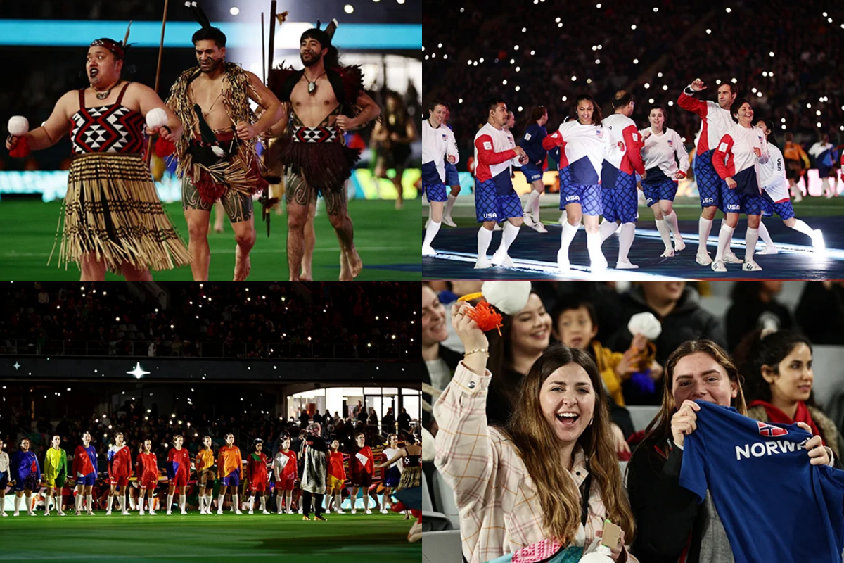 FIFA World Cup 2023