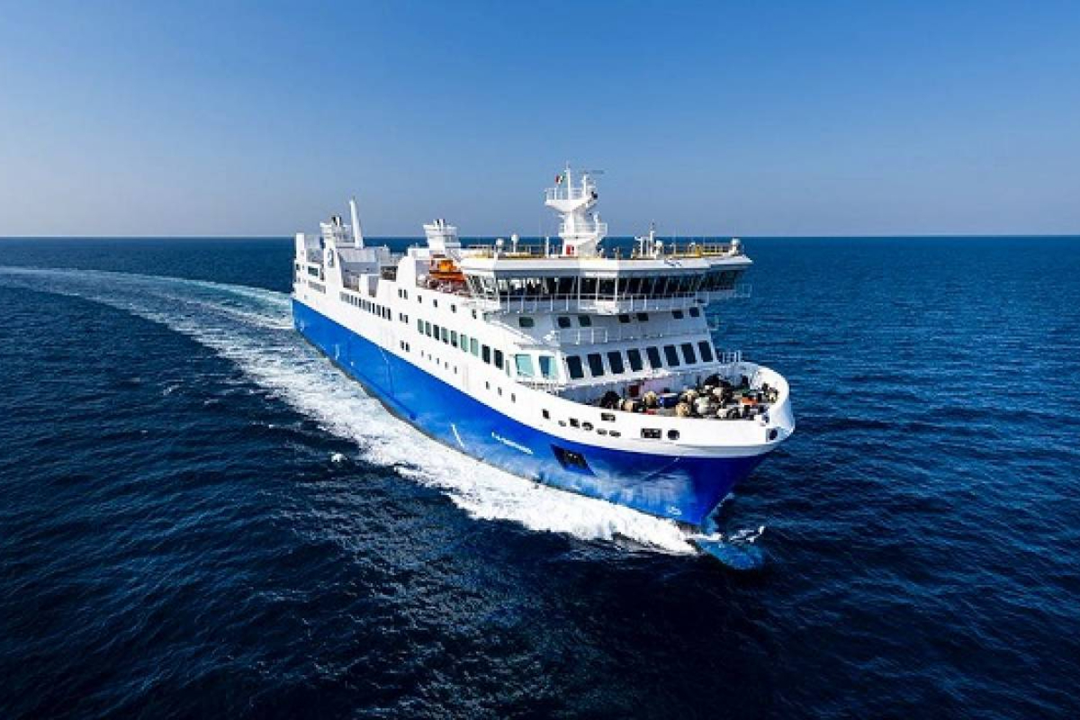Ferry Service