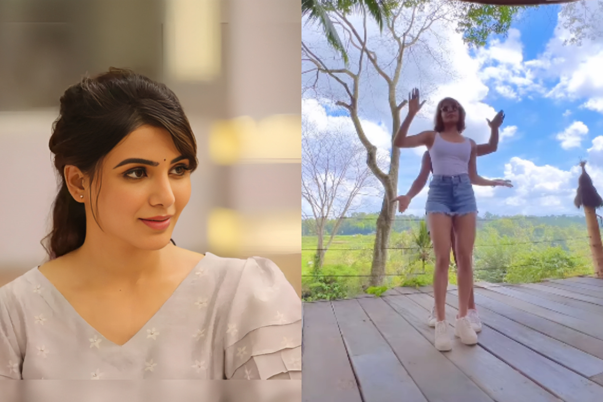 Samantha