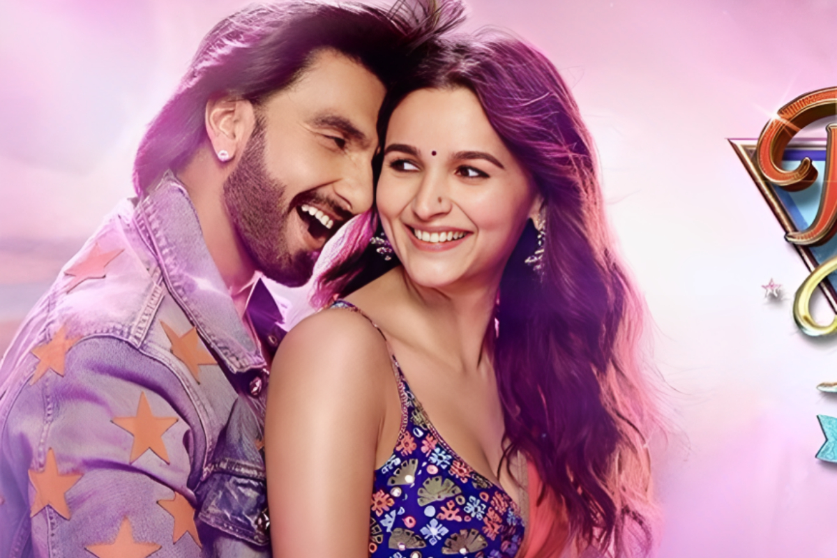 Rocky Aur Rani Kii Prem Kahaani