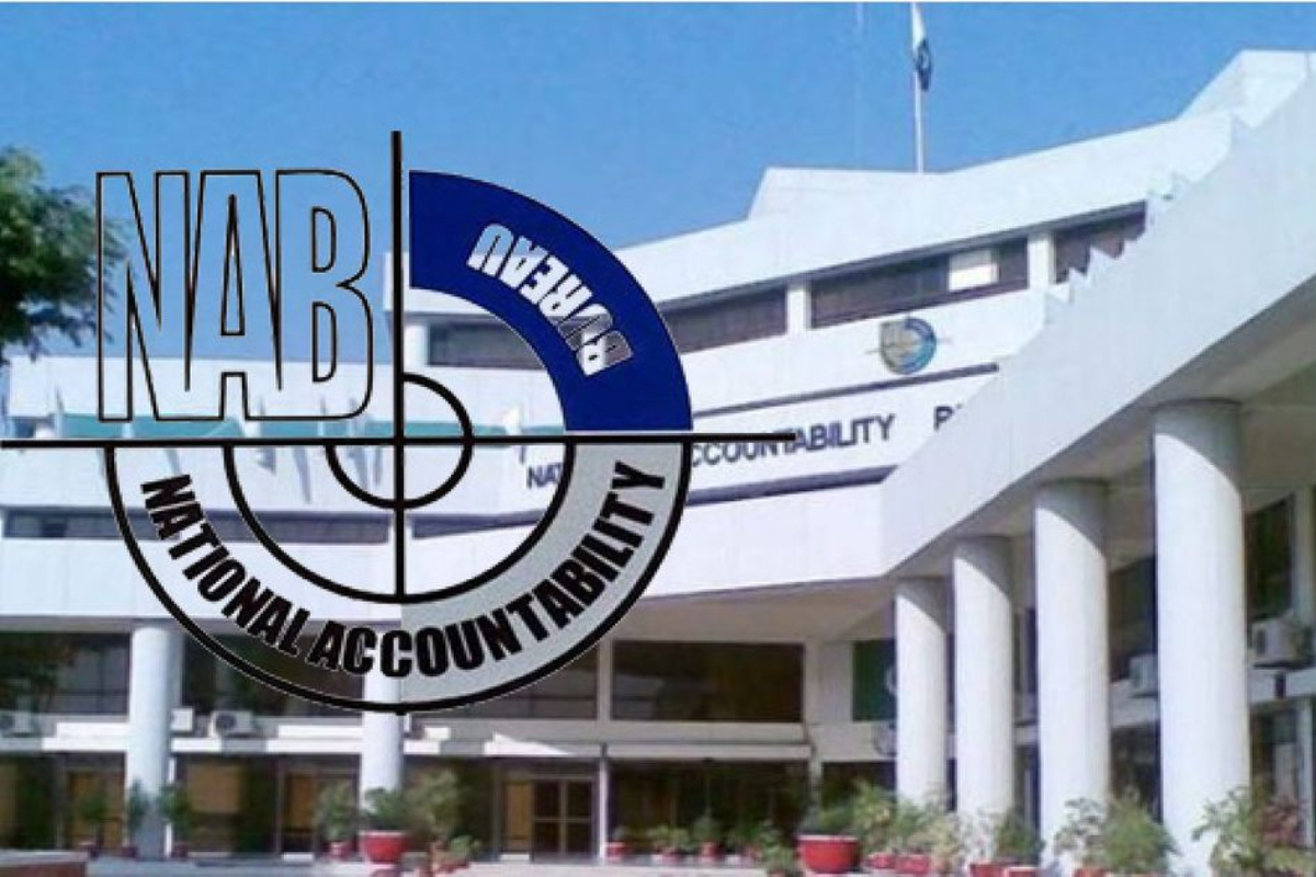 NAB Chairman