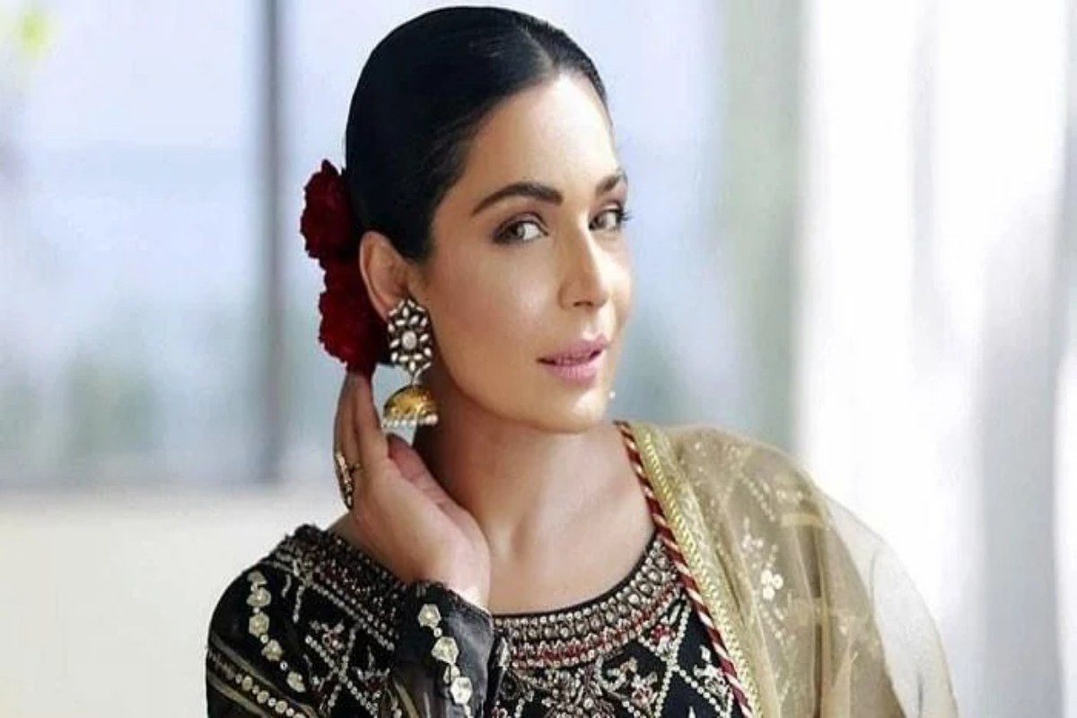 Meera Jee