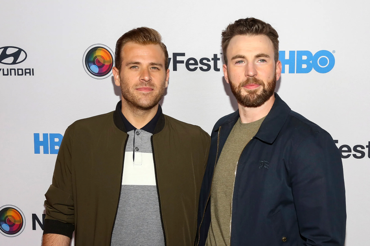 Chris Evans
