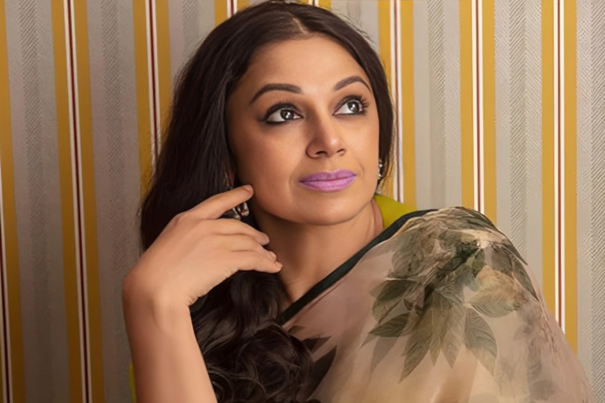 Shobana's