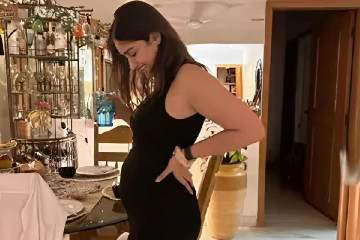 Ileana D'Cruz