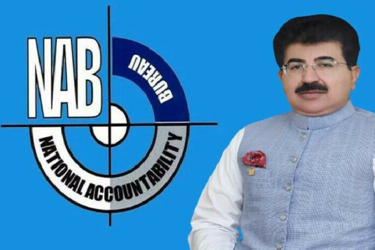 Sadiq Sajrani