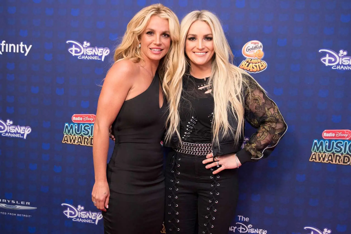Britney Spears