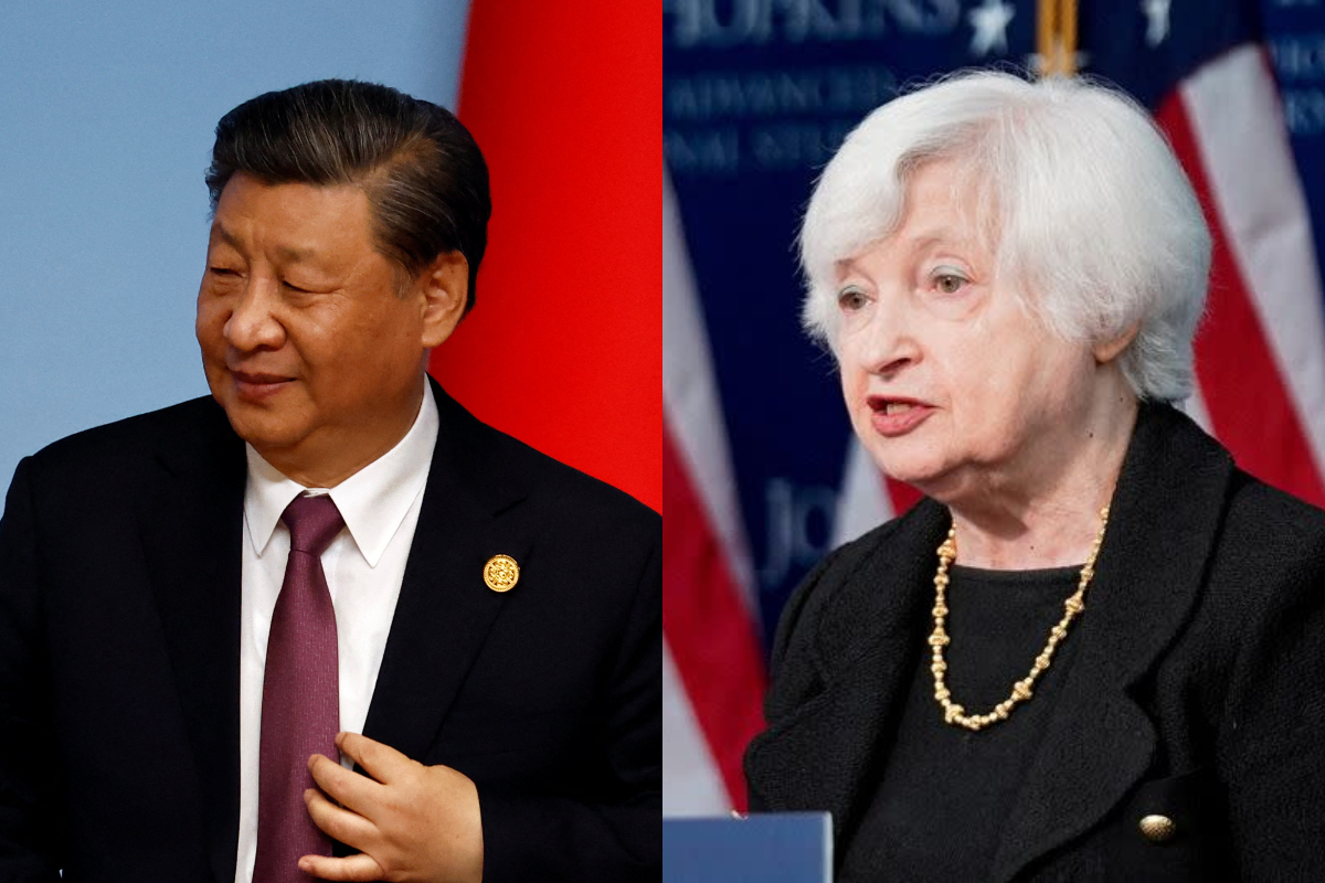 Xi Jinping